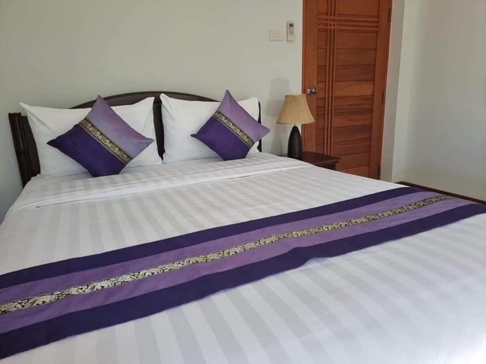 Baan Dalah Pool Villa Buriram Exterior foto
